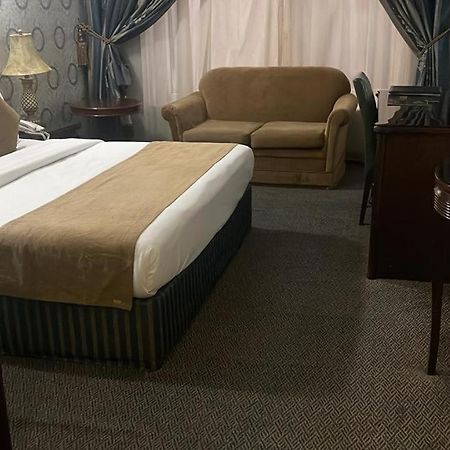 Sun & Sands Hotel Llc Ντουμπάι Εξωτερικό φωτογραφία