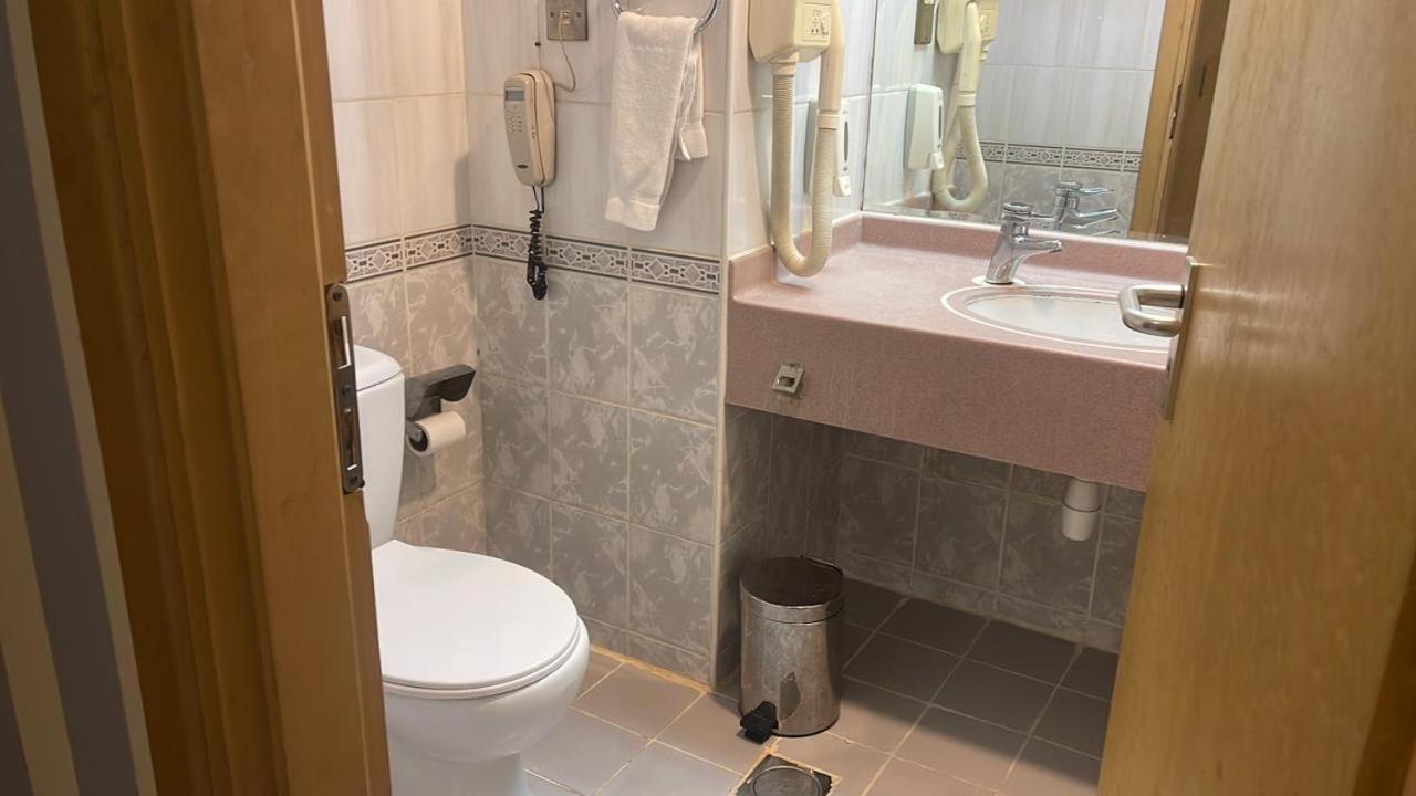 Sun & Sands Hotel Llc Ντουμπάι Εξωτερικό φωτογραφία