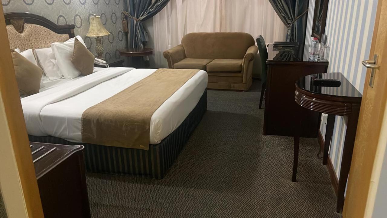 Sun & Sands Hotel Llc Ντουμπάι Εξωτερικό φωτογραφία