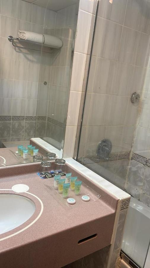 Sun & Sands Hotel Llc Ντουμπάι Εξωτερικό φωτογραφία
