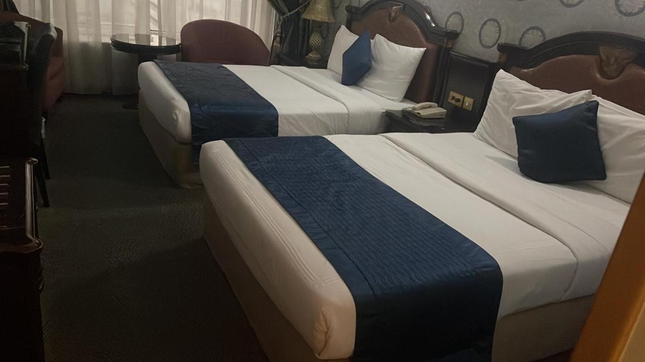 Sun & Sands Hotel Llc Ντουμπάι Εξωτερικό φωτογραφία